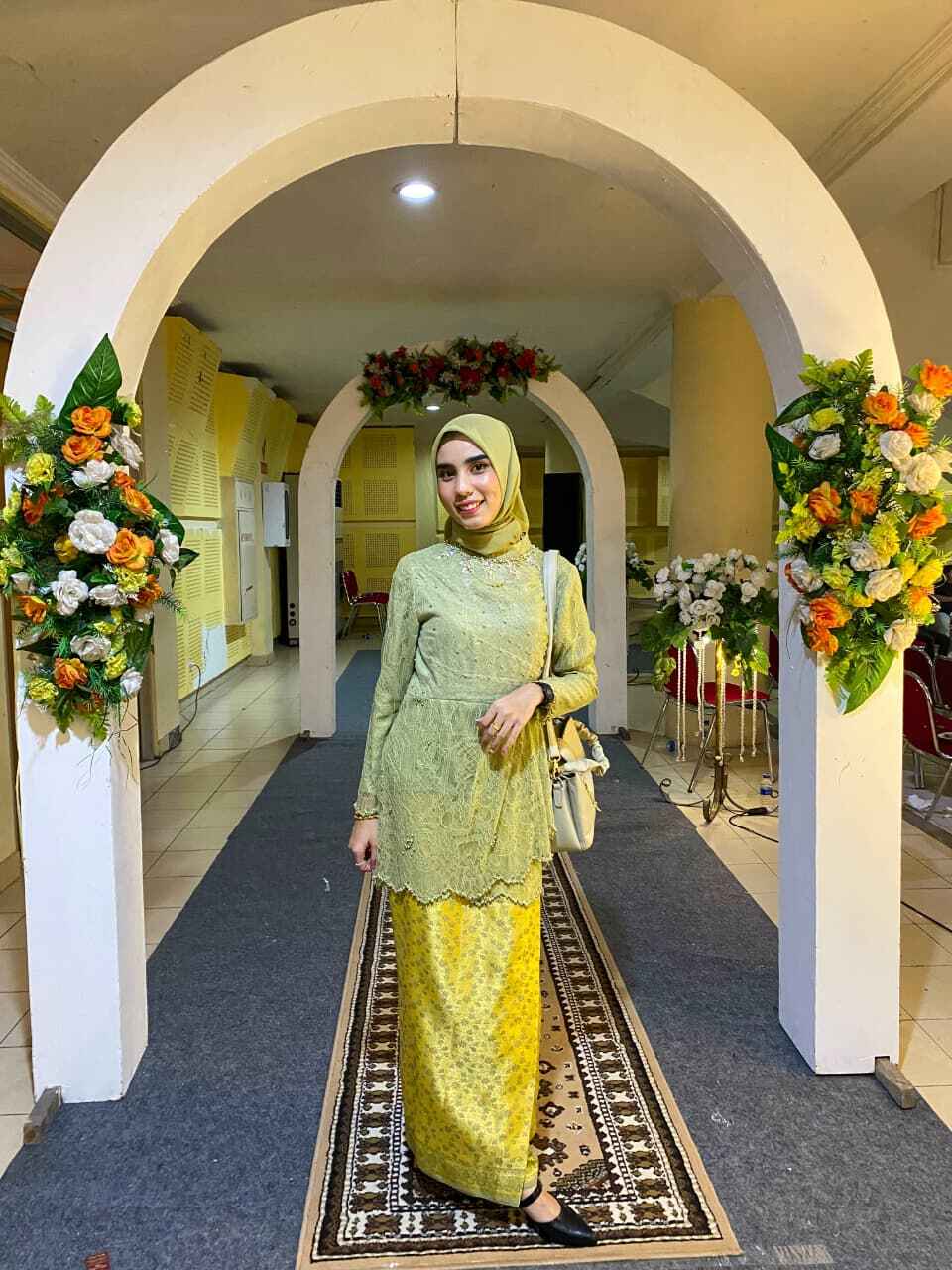 Bridesmaid