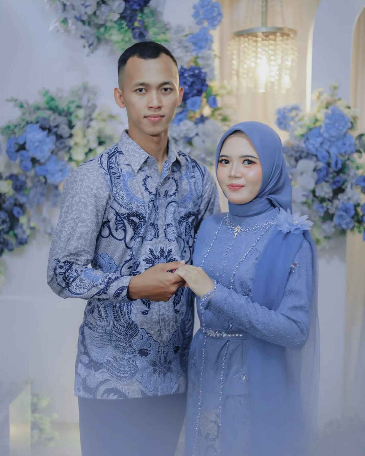 Kebaya Lamaran