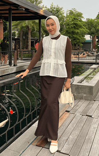 Azizah - Designer & Penjahit